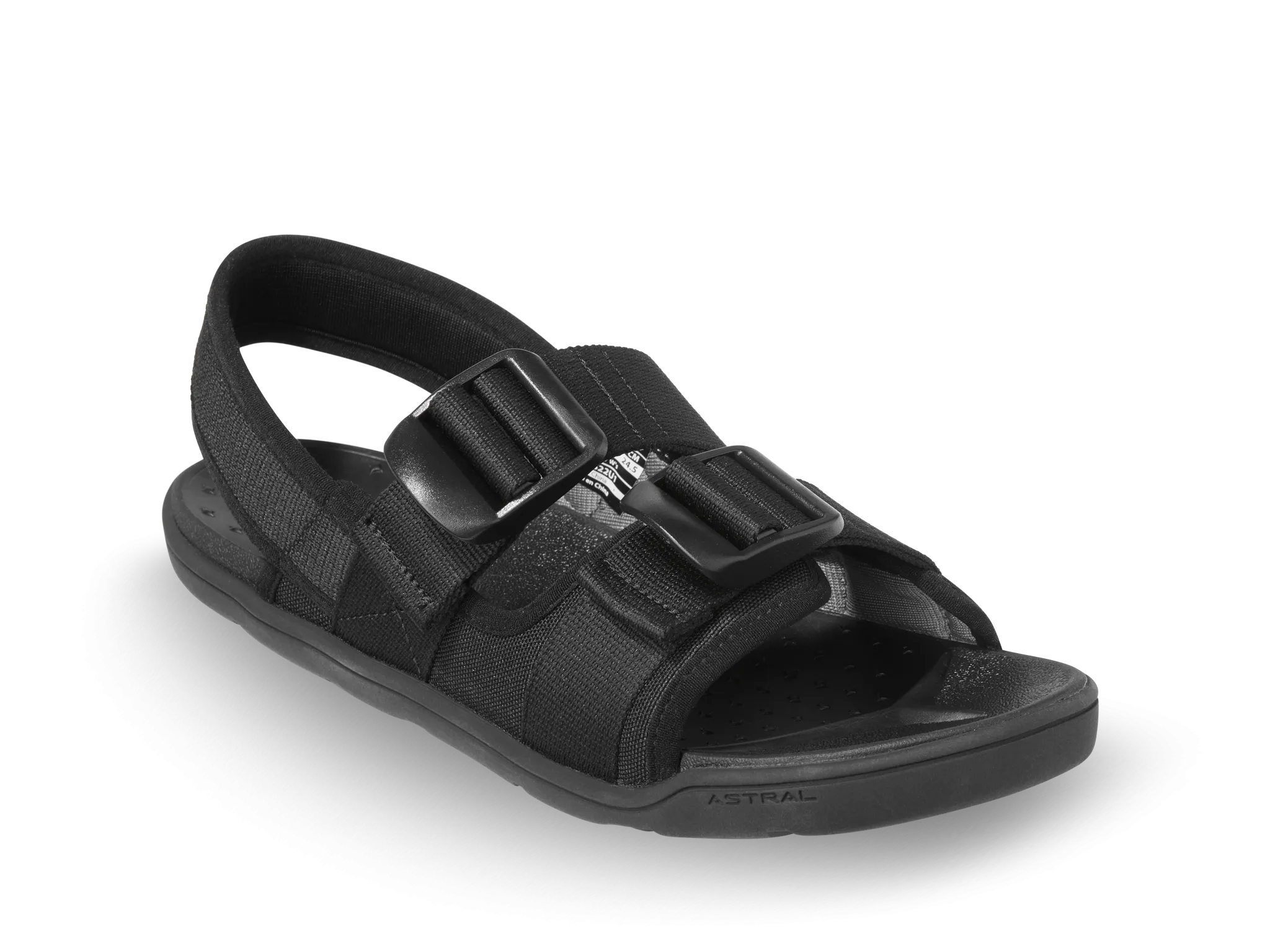 Webber W's