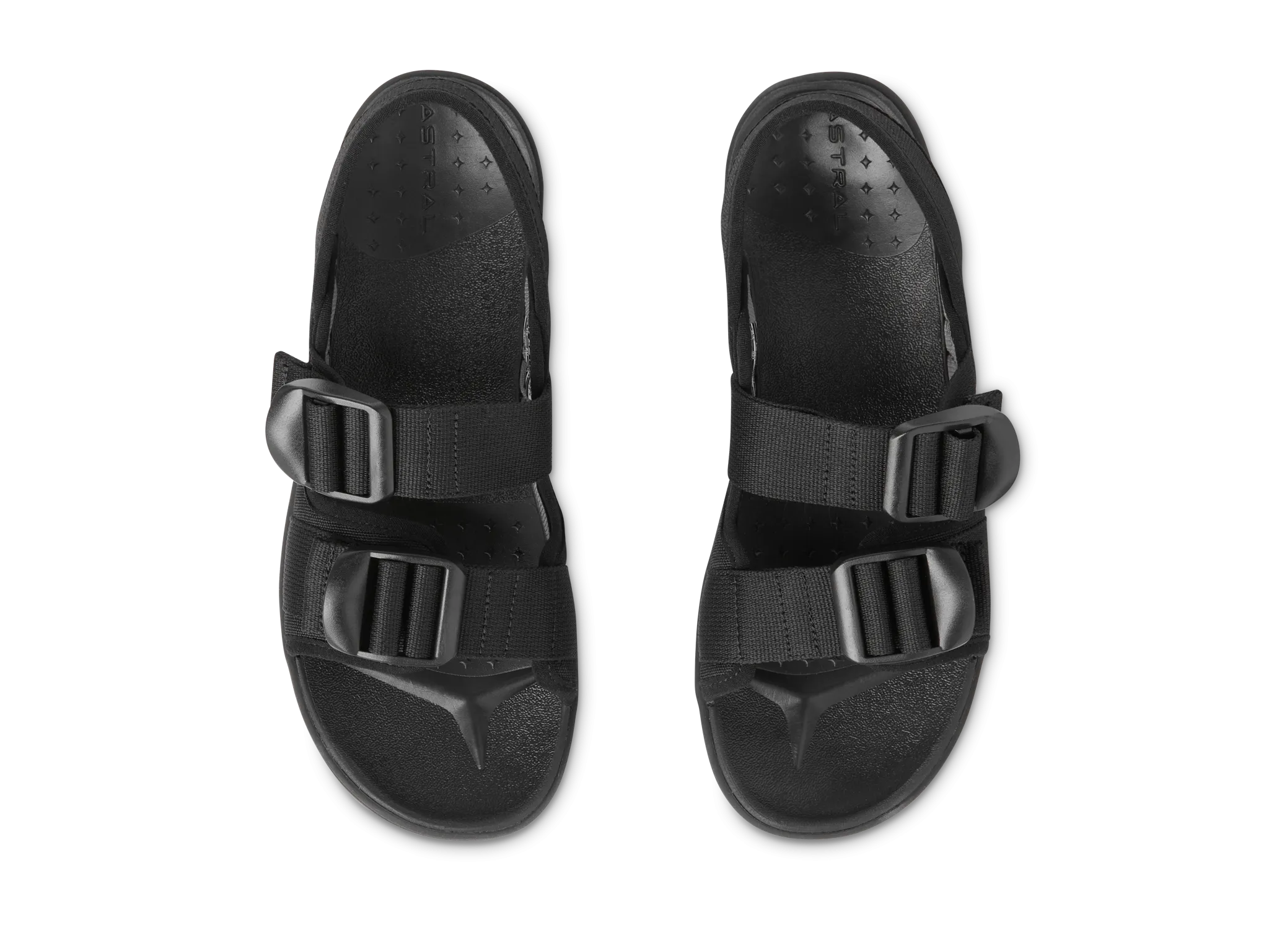 Webber W's